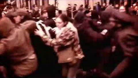 Killwhitneydead & Jonin - Vote With A Bullet