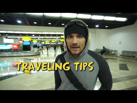 Video: 3 Cara Sederhana Mengatasi Takut Traveling