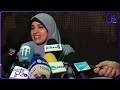 جمعية جزائر الخير تحتفل بيوم العلم بمحلس القران النسوي بحضور المقرئة راضية هلال