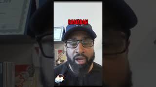 Desmond Haneef Perry - 2 Friends Overdose in the Same Night - Only 1 Woke Up the Next Morning