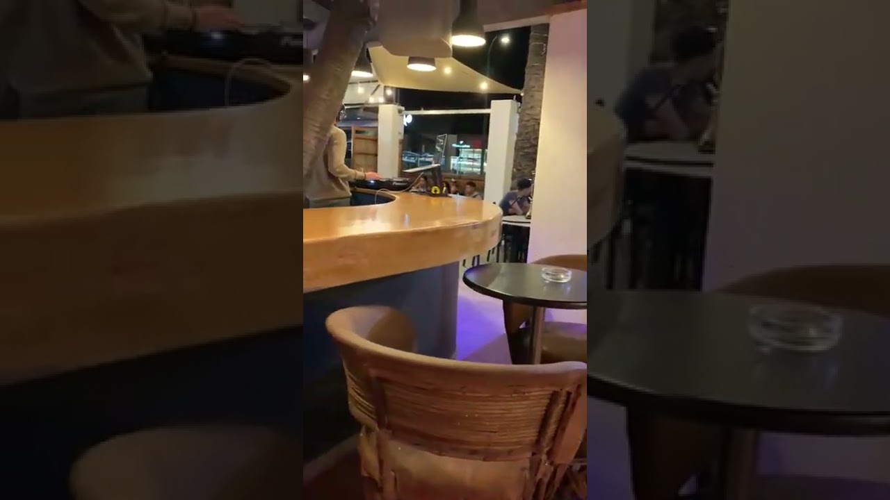 Soho Lounge Empuriabrava Video 1 - YouTube