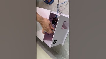 Smart Gas Leak Detection | Automated Response System with IoT