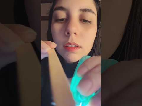 ASMR 虫歯を抜いてあげる🦷❗️ #asmr #ロールプレイ #睡眠 #睡眠導入 #睡眠用