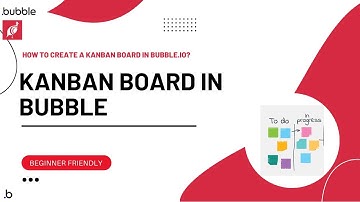 How to Create a Kanban Board in Bubble.io | Drag & Drop in Bubble