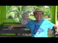 Destinasi Agro Ep  8  Peladang Setiu HD