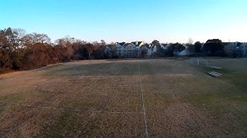 New Betaflight 2.4.0 RC7 - Back Flips with Airmode = EASY--- HolyCity FPV