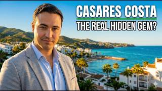 Casares Costa 2026: The Hidden Gem Everyone Missed on the Costa del Sol!