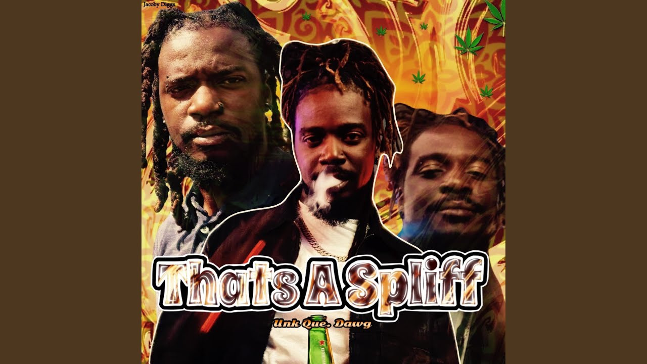 Watch Thats a spliff on YouTube Watch Thats a spliff on YouTube