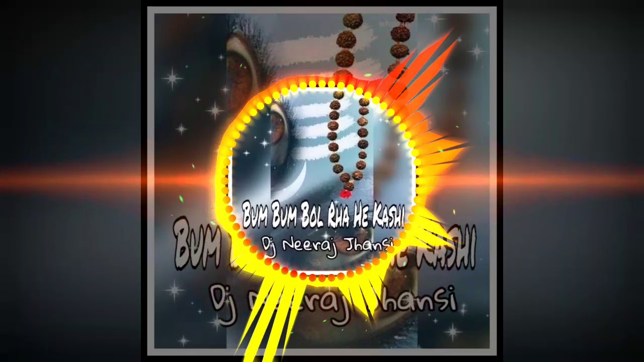 Bum Bum Bol Rha He Kasi New Jagran Spcl Dj Neeraj Jhansi