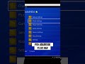 PS4 Jailbreak 11.00 HEN 2024 #jailbreak #modmenu #bo3mods #hen #cfw #bo3modmenu #modding #pc #ps4