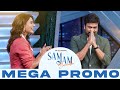 Sam Jam mega promo: Many surprises from Chiranjeevi in interview with Samantha Akkineni