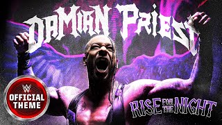 Damian Priest – Rise For The Night (Entrance Theme)