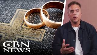 Ex-Porn Star on Mission to Thwart Satan's Efforts to 'Kill, Steal, Destroy' Marriages