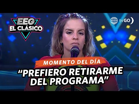 EEG El Clásico: