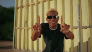 Helio Beatz - O Problema do pobre (ft. Denny Og, Badjero e Funny Boy)