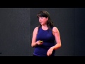 Honey bee societies and dance floor democracy | Margaret Couvillon | TEDxHousesofParliament