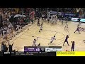 Furman vs Chattanooga CRAZY Ending | 2022 College Basketball