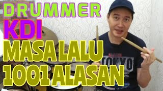 MASA LALU Inul Daratista 1001ALASAN Zaskia Gothic Kilau Dmd 2018 Marcel Aulia Band