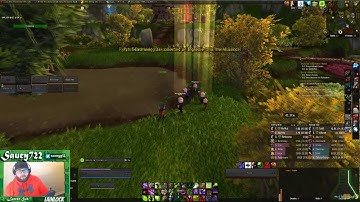 NEW Brawl: Cooking Impossible 8.1 Warlock pvp (wut?)