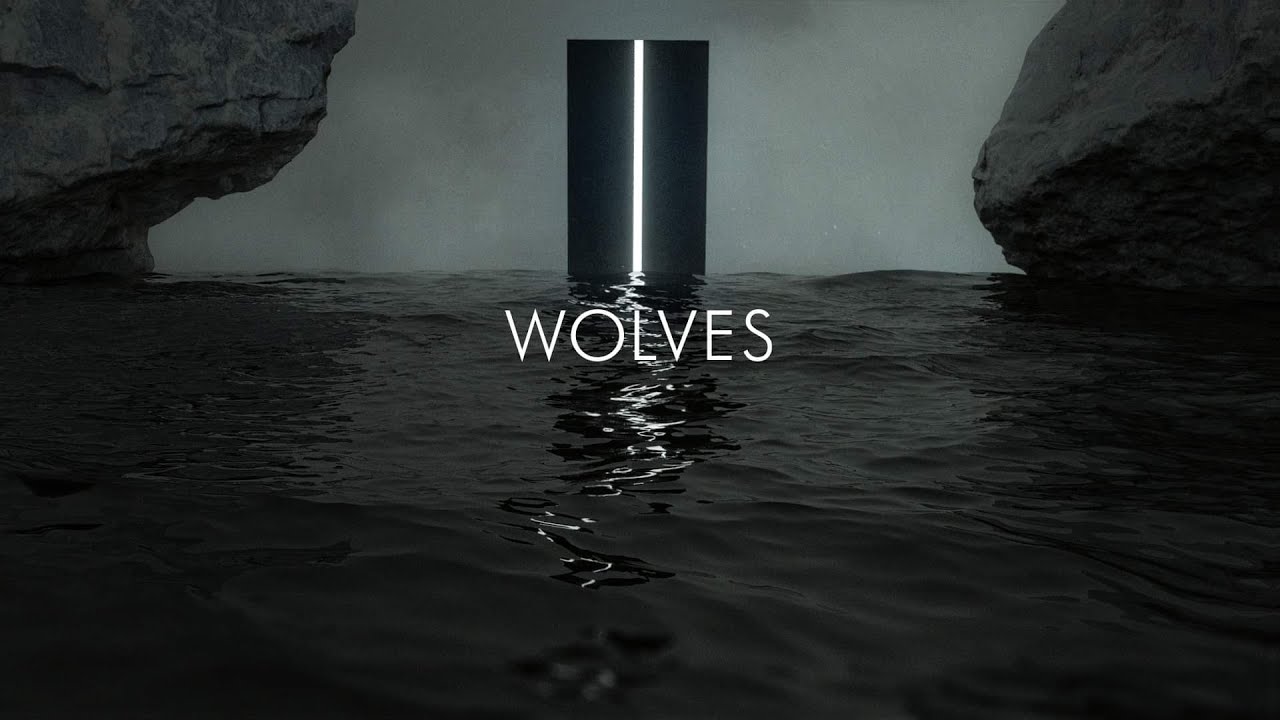 Indigo - Wolves - YouTube