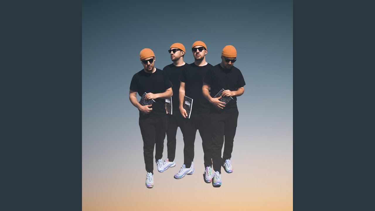 Sam Rhythm - All I Know