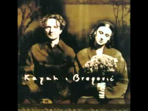 Kayah \u0026 Goran Bregovic - Nie ma ciebie (Ederlezi)