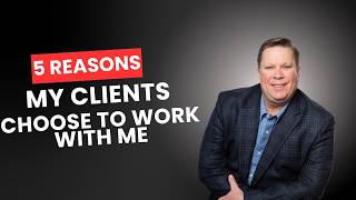Why Clients Choose Me as Their Realtor | Local Expert in Northwest Indiana