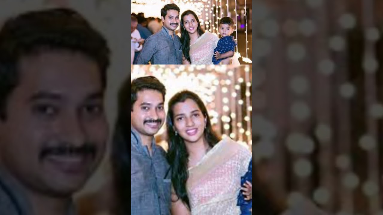 Madampatti Rangaraj’s Second Marriage - Joy Crizilda