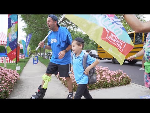 Simcha at the Shore 2021