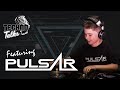 Capture de la vidéo Techno Talks W/ Pulsar 🇬🇧 | First Interview Ever With Very Talented And Only 11 Old Year Dj 🔥🔥🔥