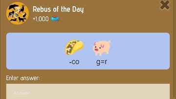 Rebus Of The Day Zoo 30 December | Zoo Rebus Of The Day | Rebus Of The Day Zoo Code