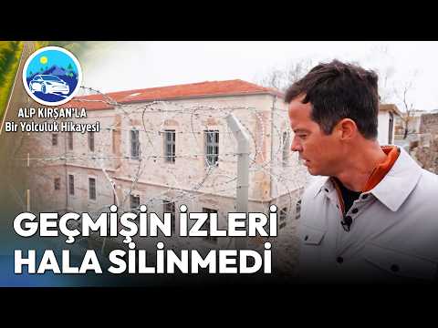 Sinop Gezimiz Tarihi Cezaevi Ziyaretiyle Başlıyor!🚗