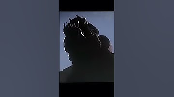 Cloverfield paradox 💀 #clover #cloverfield #edit #monster #cloverfieldmonster