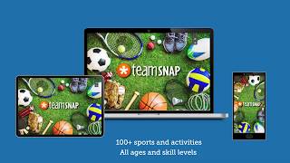 TeamSnap: The #1 Sports Team Management App screenshot 4