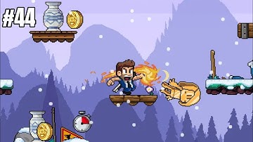 Midas Touch Event Special Level 4 but it