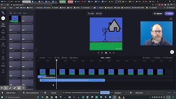 How To Add Animations and Sound FX Into Your Project in Clip Champ
