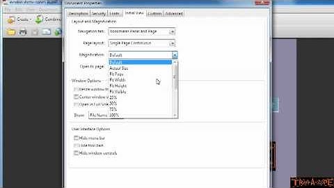 Convert from Word 2007 to PDF when you have Acrobat Standard or Professional