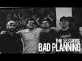 Thb sessions bad planning