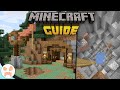 THE MINING ZONE! | The Minecraft Guide - Minecraft 1.17 Lets Play (126)