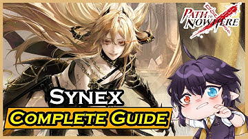 Path to Nowhere Guide:How Good is Synex?