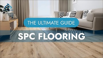 Gids voor SPC-vloeren - Kenmerken, voordelen, installatie en meer!