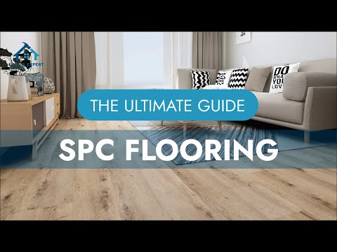 Video: Floor panels: description, characteristics, application