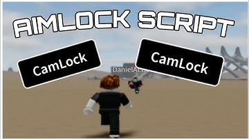 AimLock Script | Tsb Script | The Strongest Battlegrounds Script | OP