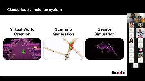 Future of Computer Vision Datasets Workshop CVPR 2021: Dr. Raquel Urtasun