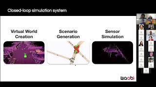 Future of Computer Vision Datasets Workshop CVPR 2021: Dr. Raquel Urtasun
