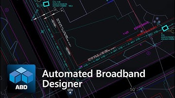 Introducing Automated Broadband Designer