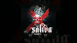 Watch Saliva Gone Away video