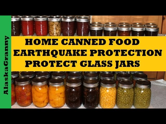 3 ways to use canning safecrates, roots & harvest