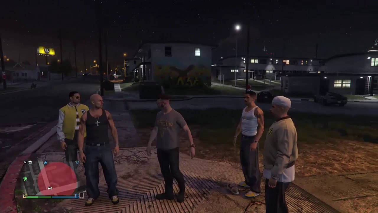 Bichão das coronhadas Diego Sukuri 13