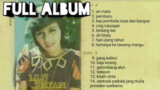 FULL ALBUM Lilis Suryani Terlengkap || Lagu POP Kenangan || screenshot 5